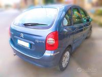 usata Citroën Xsara Picasso classique 1.6 16v euro 4