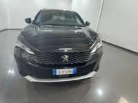 Usata Peugeot 5008 Allure 131 CV (96 kW) 2024 Nero perla SUV