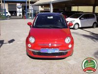 usata Fiat 500 1.2 Lounge