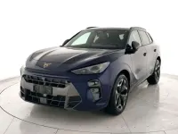 Usata Cupra Terramar 150 CV (110 kW) 2025 Cosmos blue met SUV