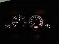 Usata Opel Astra 2002 Berlina