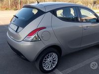 Usata Lancia Ypsilon 2013 Utilitaria