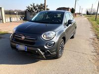 Usata Fiat 500X 151 CV (111 kW) 2021 Grigio SUV