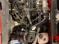 Usata VW Golf I GTI 110 CV (80 kW) 1982 Utilitaria