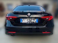 Usata Alfa Romeo Giulia Business 160 CV (117 kW) 2018 Berlina