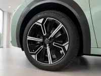 Usata Lancia Ypsilon 110 CV (80 kW) 2025 Verde Utilitaria