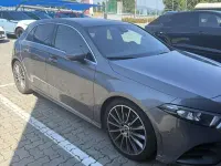 Usata Mercedes A200 Premium 150 CV (110 kW) 2022 Berlina