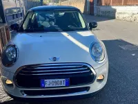 Usata Mini Cooper D 109 CV (80 kW) 2017 Utilitaria