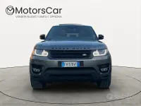 Usata Land Rover Range Rover Sport HSE Dynamic 249 CV (183 kW) 2017 SUV