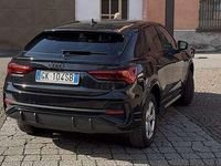 Usata Audi Q3 Sportback 150 CV (110 kW) 2022 SUV