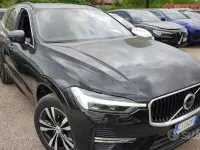 Usata Volvo XC60 Momentum 197 CV (144 kW) 2022 Nero SUV