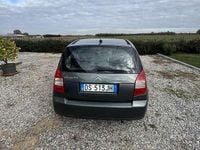 Usata Citroën C2 VTR Sport 73 CV (53 kW) 2008 Utilitaria