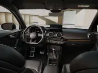 Usata Audi Q2 S-Line 150 CV (110 kW) 2026 Nero SUV