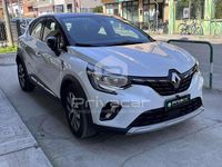 Usata Renault Captur Intens 92 CV (67 kW) 2021 Bianco SUV