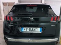 Usata Peugeot 3008 131 CV (96 kW) 2019 SUV