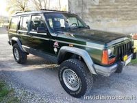 Jeep Cherokee Usata In Sardegna 25 Autouncle