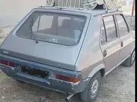 Usata Fiat Ritmo 54 CV (39 kW) 1981 Argento