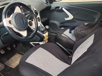 Usata Ford Ka 2012 Utilitaria