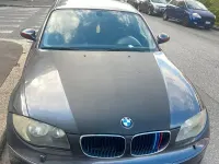Usata BMW 118 122 CV (89 kW) 2004 Utilitaria
