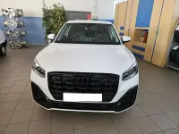 Usata Audi Q2 S-Line 110 CV (80 kW) 2021 Bianco SUV