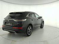 Gebraucht DS Automobiles DS7 Crossback Grand Chic 131 PS (96 kW) 2021 Schwarz SUV