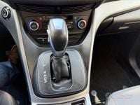 Usata Ford Kuga ST-Line 120 CV (88 kW) 2019 Grigio SUV