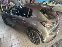 Usata Peugeot 208 GT 131 CV (96 kW) 2023 Utilitaria