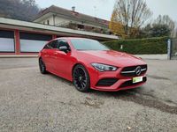 usata Mercedes CLA200 Shooting Brake premium