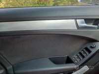 Usata Audi A4 143 CV (105 kW) 2011 Grigio Station wagon