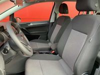 usata VW Golf Sportsvan 1.6 TDI Trendline BlueMotion Technology del 2017 usata a Sestu