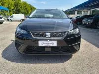 Usata Seat Ibiza Business 90 CV (66 kW) 2022 Antracite Utilitaria