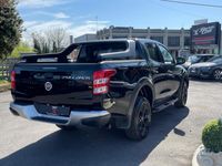 usata Fiat Fullback 