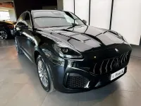 Usata Maserati Grecale GT 330 CV (242 kW) 2023 Nero tempesta SUV