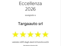 Usata Fiat Panda S 69 CV (50 kW) 2021 Arancione Utilitaria