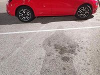 Usata Fiat 500 Sport 95 CV (69 kW) 2022 Monovolume