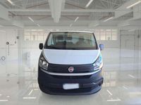 Usata Fiat Talento 120 CV (88 kW) 2020 Bianco Monovolume
