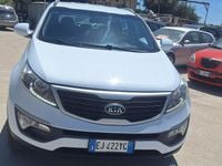 Usata Kia Sportage 136 CV (100 kW) 2011 SUV