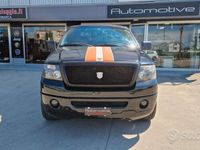 usata Ford F-150 - Harley Davidson Automatico