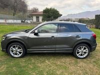 Usata Audi Q2 S-Line 150 CV (110 kW) 2025 Grigio SUV