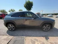 Usata Mazda MX30 Exclusive 80 kW (110 CV) 2021 Grigio scuro SUV