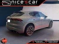 Usata Maserati Grecale GT 300 CV (220 kW) 2022 Grigio SUV