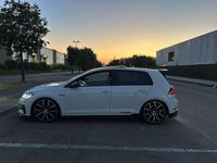 Usata VW Golf GTI 290 CV (213 kW) 2019 Berlina