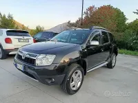 Usata Dacia Duster 106 CV (77 kW) 2010 SUV