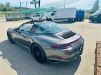 usata Porsche 911 Targa 4 Cabrio 3.0 GTS usato