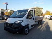 usata Fiat Ducato DucatoCASSONE FISSO 2200 140 CV 338.7575187 MASSARI MARCO