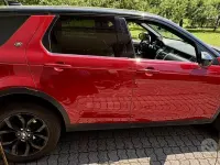 Usata Land Rover Discovery Sport 150 CV (110 kW) 2017 Rosso SUV