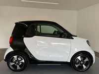 Usata Smart ForTwo Coupé Passion 41 kW (56 CV) 2021 Bianco Utilitaria