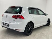 usata VW Golf 1.6 TDI DSG 5p. Comfortline BlueMotion Technology del 2013 usata a Lurate Caccivio