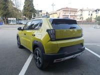Nuova Fiat Grande Panda La Prima 110 CV (80 kW) 2026 Bronzo Utilitaria