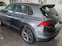 Occasion VW Tiguan S 116 ch (85 kW) 2019 Gris SUV